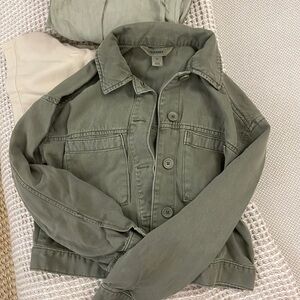 Old Navy Chore Jacket XS